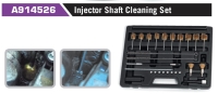 A914526 Injector Shaft Cleaning Set