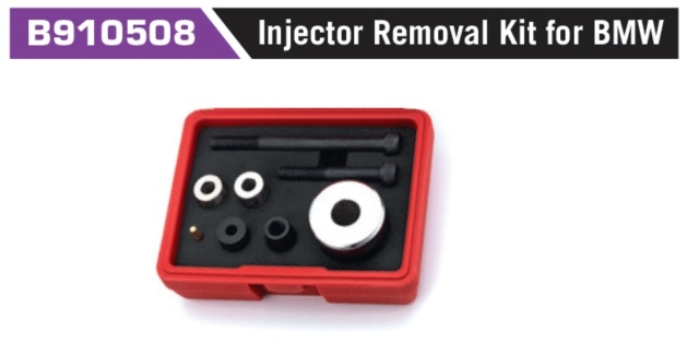 B910508 Injector Removal Kit for BMW