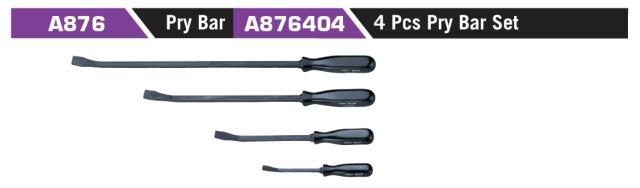 A876 Pry Bar