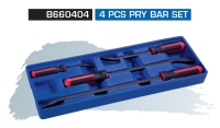 B660404 4 PCS PRY BAR SET