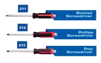 Slotted Screwdriver