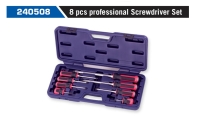 240508 8 pcs professional Screwdriver Set