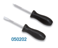 050202 2 PCS Damaged Screw Remover Tool