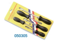 050305 5 pcs Professional Screwdriver Set