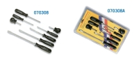 070308 8 pcs Professional Screwdriver Set