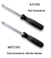 073101 Pozi Screwdriver