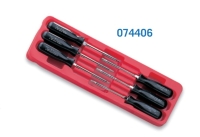 074406 6 pcs Star Screwdriver Set