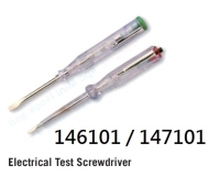 146101 Electrical Test Screwdriver