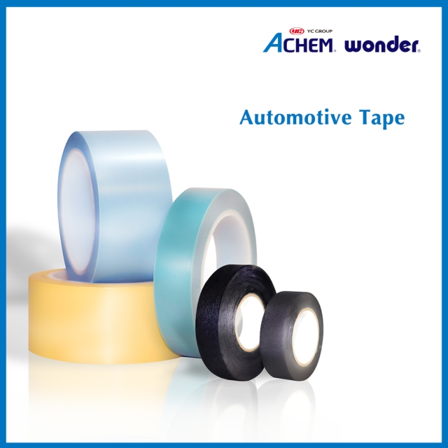 Automotive Tape