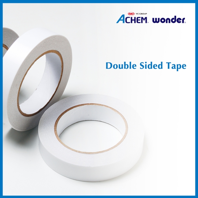 Double Sided Tape