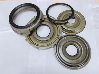 Automatic Transmission Bonded Piston seals