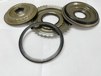 Automatic Transmission Bonded Piston seals