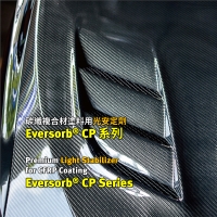 Eversorb® CP Series - Light Stabilizer for CFRP Coating