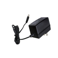 Wall mount switching adapter