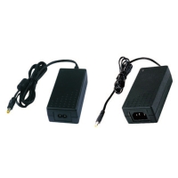 Desk top switching adapter