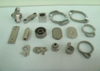 Stainless Steel parts