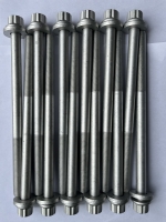 Cylinder head bolt