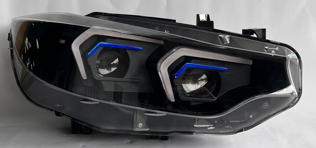 BM F32/F33 '13-'17 Head Lamp