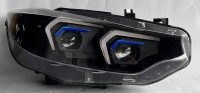 BM F32/F33 `13-`17 Head Lamp