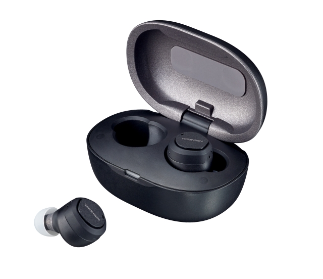 True Wireless Stereo Earbuds (TWS)