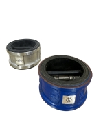 HJV-31 Water check valve