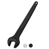 Heavy Duty Open End Wrench-SOEW