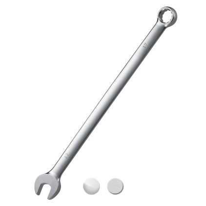 Extra Long Combination Wrench-AL