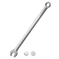 Extra Long Combination Wrench-AL