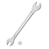 Low-profile Open End Wrench-FOEW   