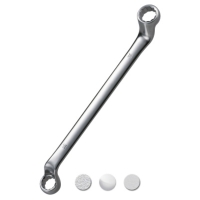 Offset Ring Wrench-FGBXV75  