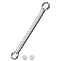 Double Ring Wrench-GBXV