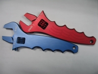 Aluminum Adjustable Wrench