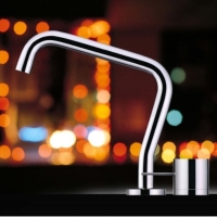 Lucky 7 Kitchen Faucet