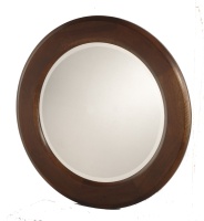 Wooden Mirrors