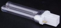 Single Ended quartz UV Lamp