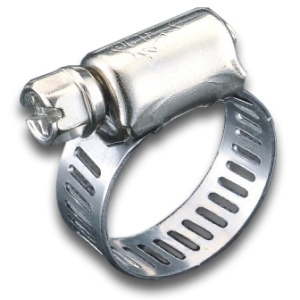 Mini American Style Hose Clamp