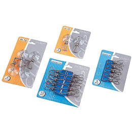 Stainless Stell Clips / Bulldog Clips