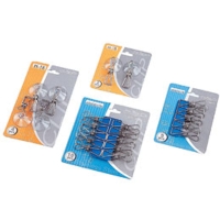 Stainless Stell Clips / Bulldog Clips