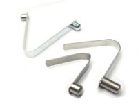 Standard Burron Clips Aka Tent Pole Clips