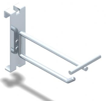 Slat Wall Hook