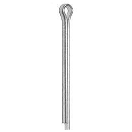 Half Pins / Standard Cotter Pins / Split Pins