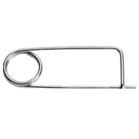 Wire Safety Pins / Diaper Pins