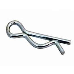 Snap Pins-1 / R Pins / Hitch Pins Clips / Bridge Pins