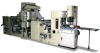 Automactic Napkin Paper Making Machine