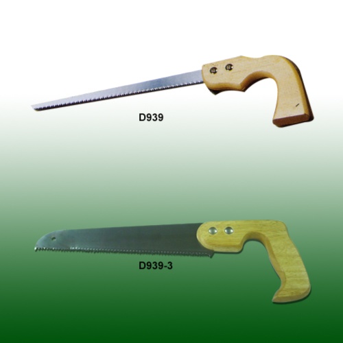 Keyhole Saws / Saws