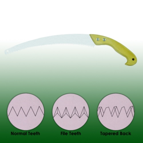 花园锯/锯子/修枝锯