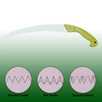 花園鋸/鋸子/修枝鋸