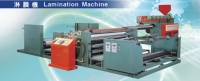 Single-Side Lamination Machine