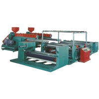 Double-Side Lamination Machine