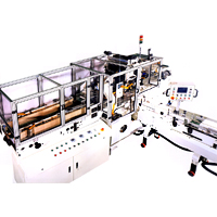 Automatic Packaging Machine